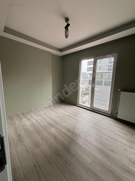 Duruşehir Kavşağında Harika Ev -ofıs — fotoğraf 23