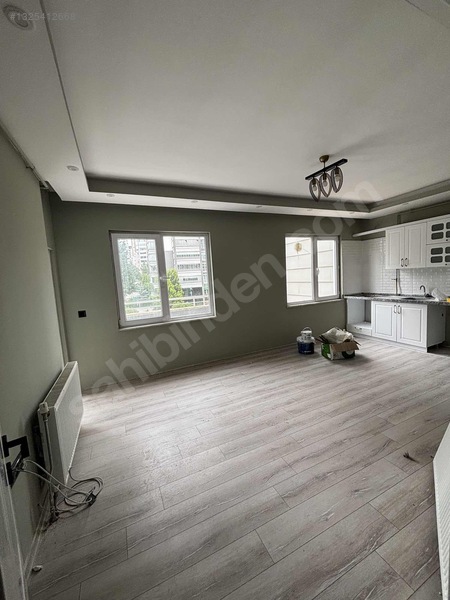 Duruşehir Kavşağında Harika Ev -ofıs — fotoğraf 24