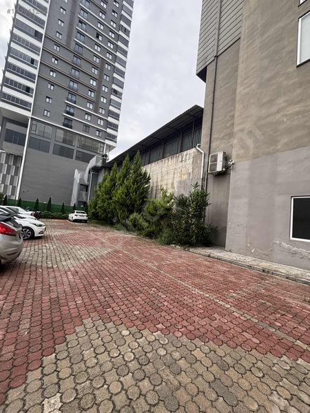 Duruşehir Kavşağında Harika Ev -ofıs — fotoğraf 28