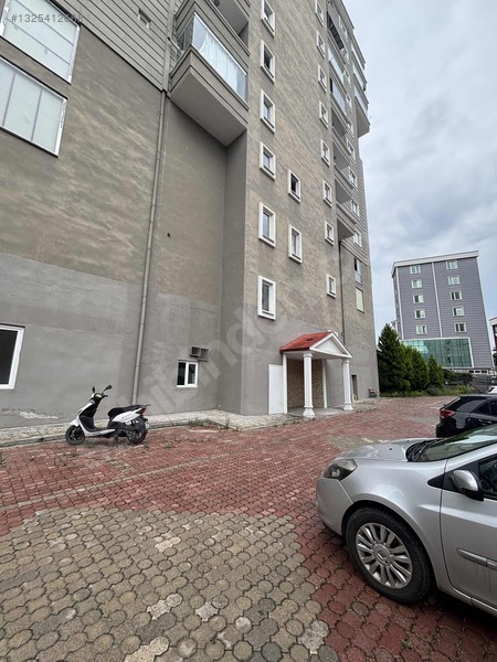 Duruşehir Kavşağında Harika Ev -ofıs — fotoğraf 29