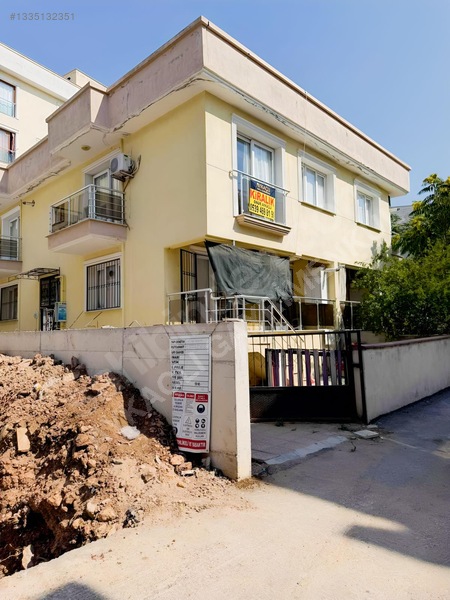 Ünüversite Karşısı 1+1 Eşyalı ~balkonlu Kiralık Daire