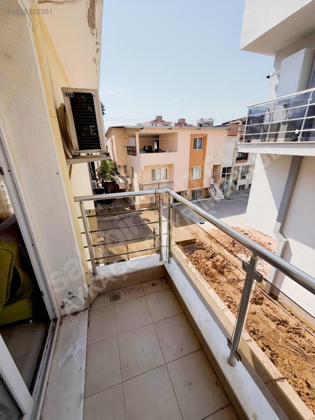 Ünüversite Karşısı 1+1 Eşyalı ~balkonlu Kiralık Daire — fotoğraf 11