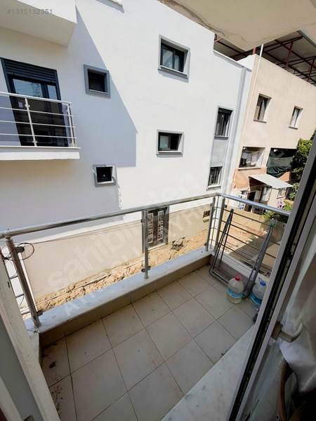 Ünüversite Karşısı 1+1 Eşyalı ~balkonlu Kiralık Daire — fotoğraf 12