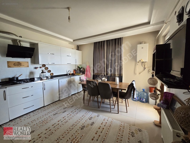 Rwden Kuyuonunde Satılık 3+1 Daıre — fotoğraf 2