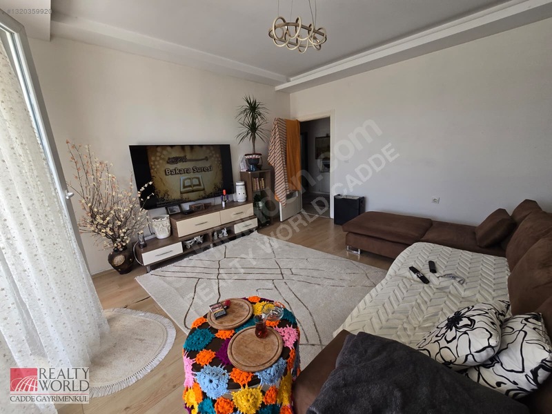 Rwden Kuyuonunde Satılık 3+1 Daıre — fotoğraf 4