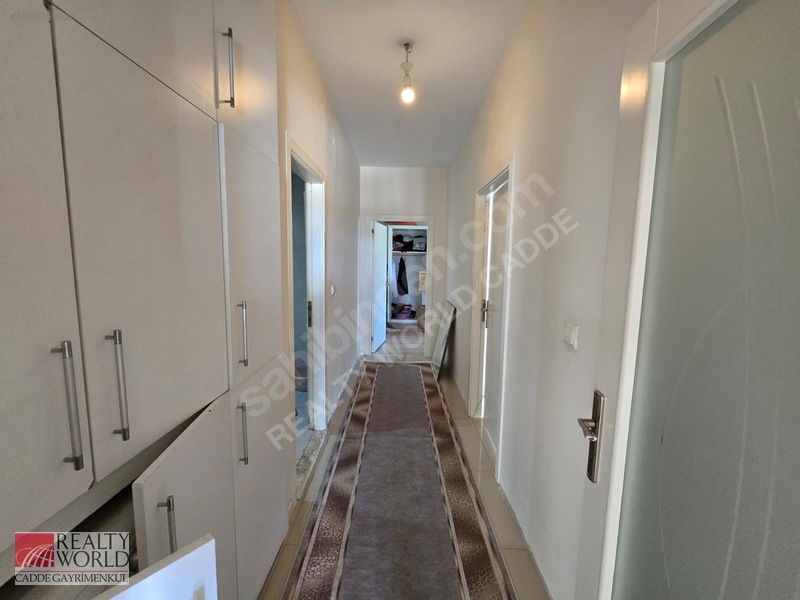 Rwden Kuyuonunde Satılık 3+1 Daıre — fotoğraf 5
