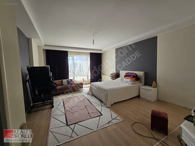 Rwden Kuyuonunde Satılık 3+1 Daıre — fotoğraf 6