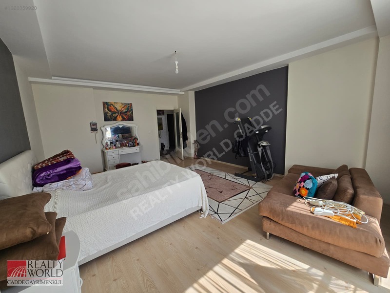 Rwden Kuyuonunde Satılık 3+1 Daıre — fotoğraf 7