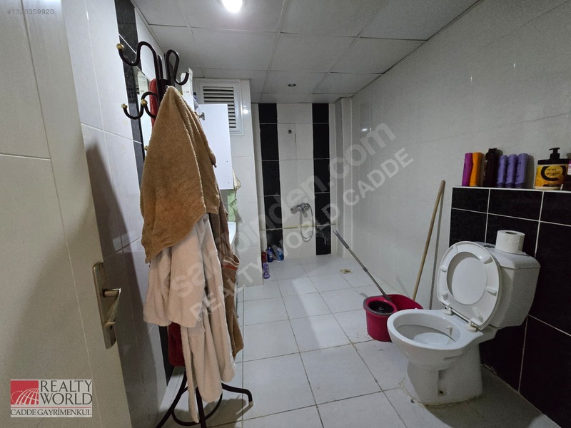 Rwden Kuyuonunde Satılık 3+1 Daıre — fotoğraf 8
