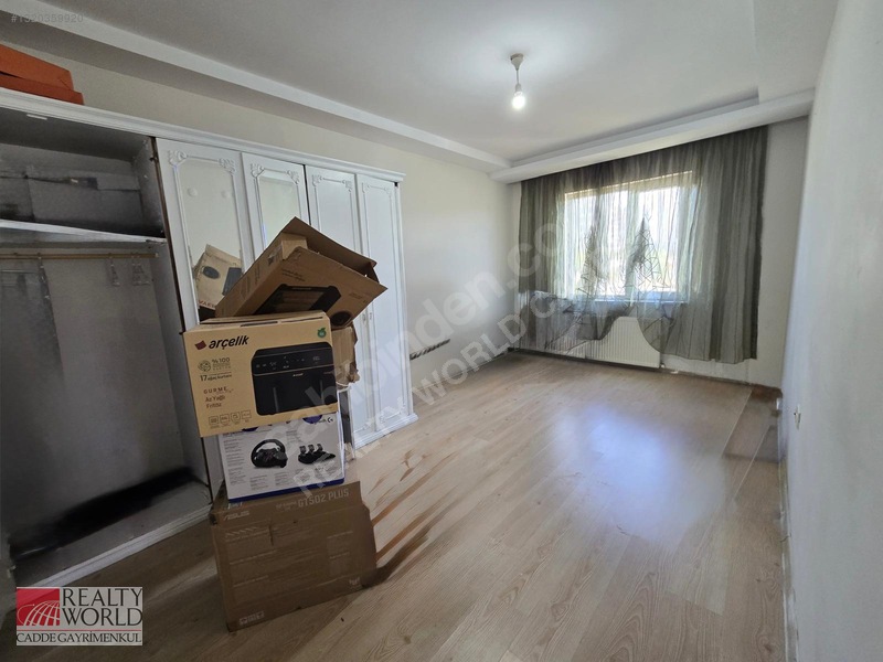 Rwden Kuyuonunde Satılık 3+1 Daıre — fotoğraf 9