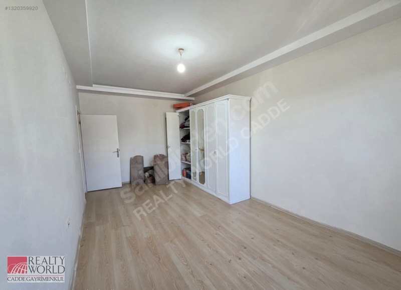 Rwden Kuyuonunde Satılık 3+1 Daıre — fotoğraf 10
