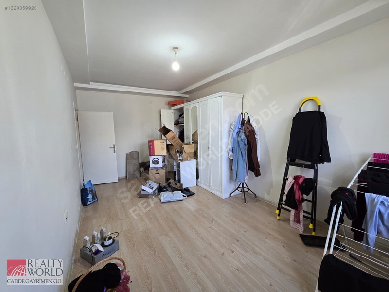 Rwden Kuyuonunde Satılık 3+1 Daıre — fotoğraf 11