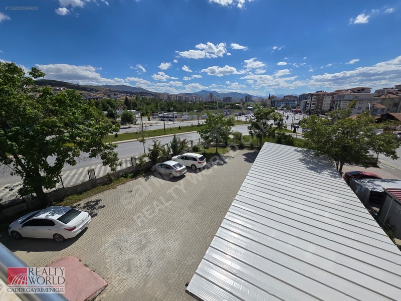 Rwden Kuyuonunde Satılık 3+1 Daıre — fotoğraf 16