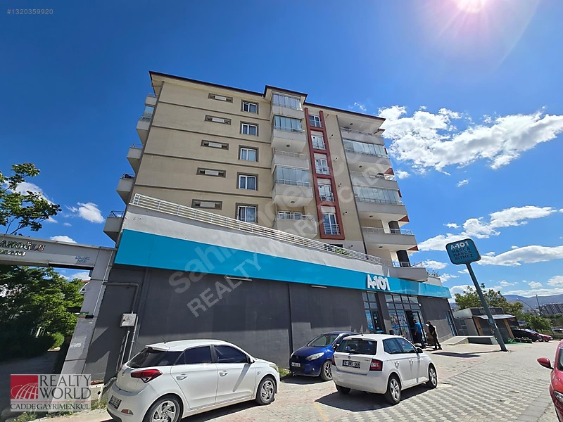Rwden Kuyuonunde Satılık 3+1 Daıre — fotoğraf 17