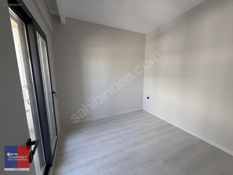 Seyrek'te Merkezi Konumda Doğalgazlı Kiralık 1+1 — fotoğraf 7
