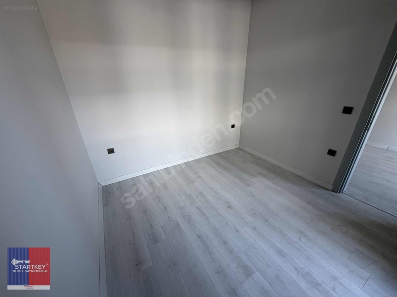 Seyrek'te Merkezi Konumda Doğalgazlı Kiralık 1+1 — fotoğraf 10