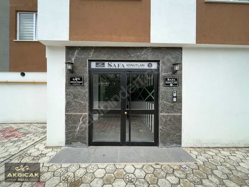 Eşyalı Kiralık Suıte Daire 3+1 Gaziler Mah.eriklimanı Mevkii — fotoğraf 2