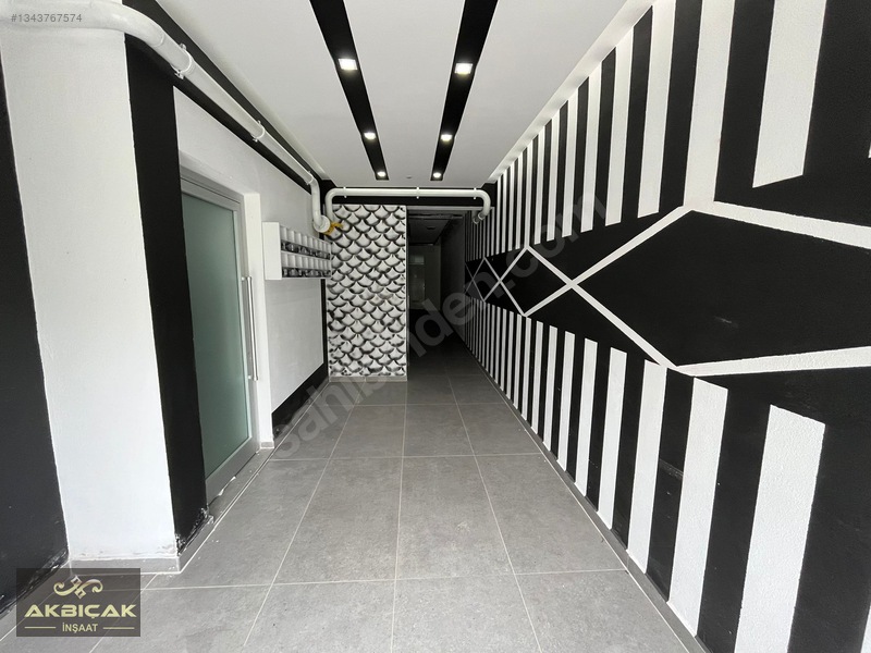 Eşyalı Kiralık Suıte Daire 3+1 Gaziler Mah.eriklimanı Mevkii — fotoğraf 3