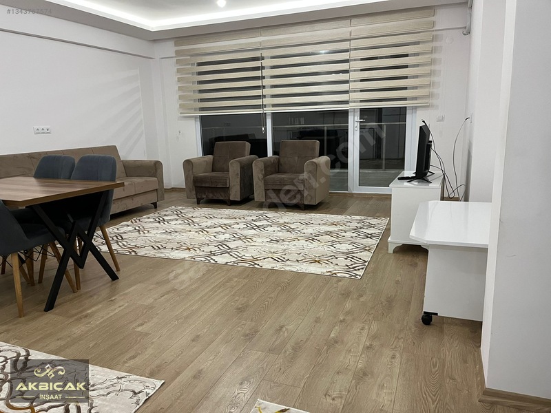 Eşyalı Kiralık Suıte Daire 3+1 Gaziler Mah.eriklimanı Mevkii — fotoğraf 7