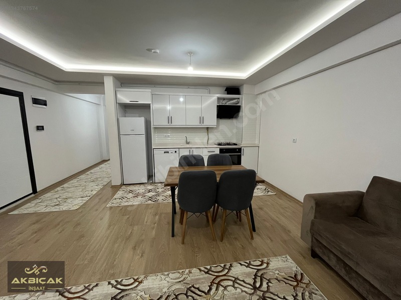 Eşyalı Kiralık Suıte Daire 3+1 Gaziler Mah.eriklimanı Mevkii — fotoğraf 10