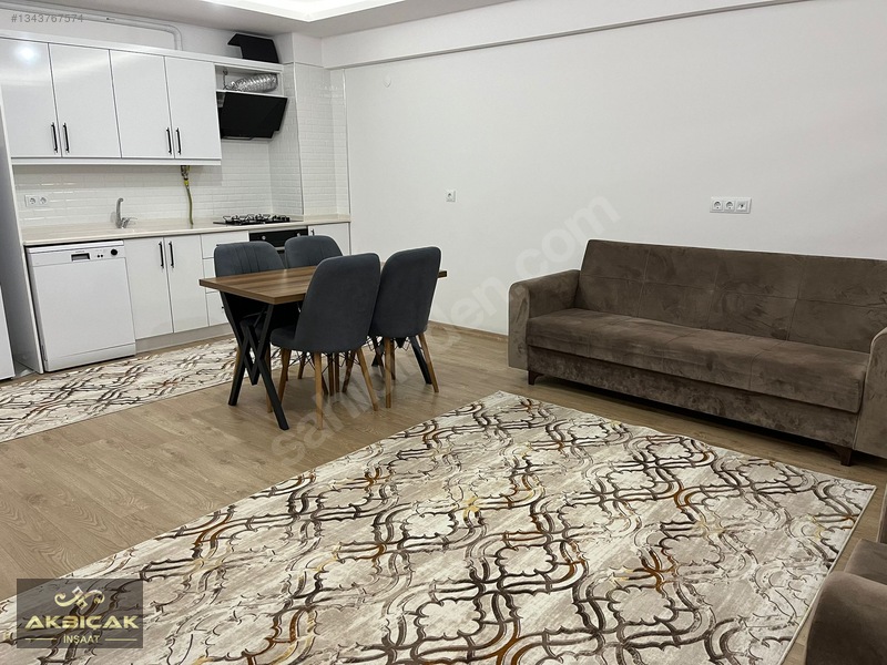 Eşyalı Kiralık Suıte Daire 3+1 Gaziler Mah.eriklimanı Mevkii — fotoğraf 11