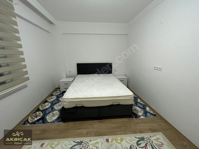 Eşyalı Kiralık Suıte Daire 3+1 Gaziler Mah.eriklimanı Mevkii — fotoğraf 14