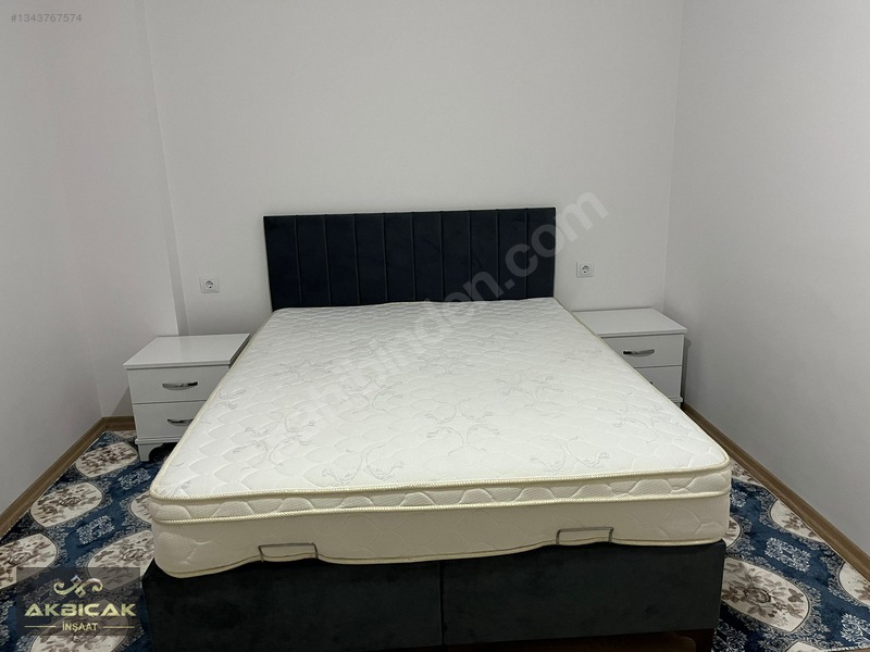 Eşyalı Kiralık Suıte Daire 3+1 Gaziler Mah.eriklimanı Mevkii — fotoğraf 15
