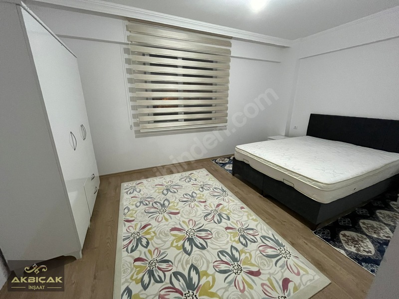 Eşyalı Kiralık Suıte Daire 3+1 Gaziler Mah.eriklimanı Mevkii — fotoğraf 16