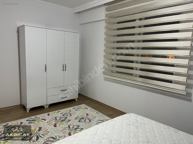 Eşyalı Kiralık Suıte Daire 3+1 Gaziler Mah.eriklimanı Mevkii — fotoğraf 17