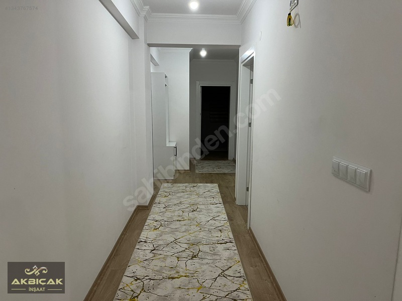 Eşyalı Kiralık Suıte Daire 3+1 Gaziler Mah.eriklimanı Mevkii — fotoğraf 18