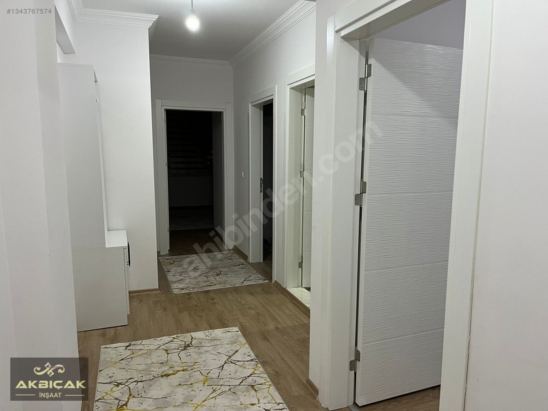 Eşyalı Kiralık Suıte Daire 3+1 Gaziler Mah.eriklimanı Mevkii — fotoğraf 19