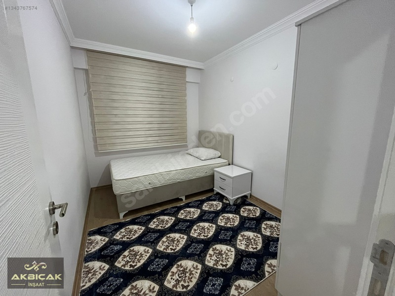 Eşyalı Kiralık Suıte Daire 3+1 Gaziler Mah.eriklimanı Mevkii — fotoğraf 20