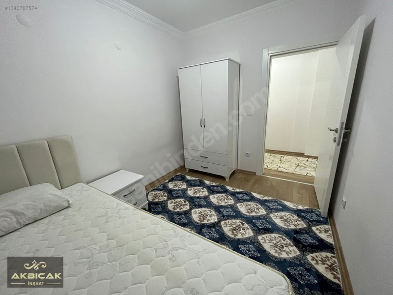 Eşyalı Kiralık Suıte Daire 3+1 Gaziler Mah.eriklimanı Mevkii — fotoğraf 22