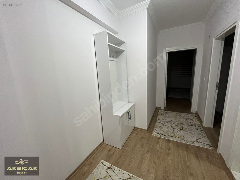 Eşyalı Kiralık Suıte Daire 3+1 Gaziler Mah.eriklimanı Mevkii — fotoğraf 23