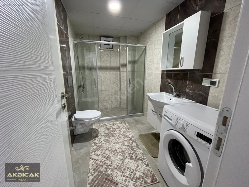 Eşyalı Kiralık Suıte Daire 3+1 Gaziler Mah.eriklimanı Mevkii — fotoğraf 24