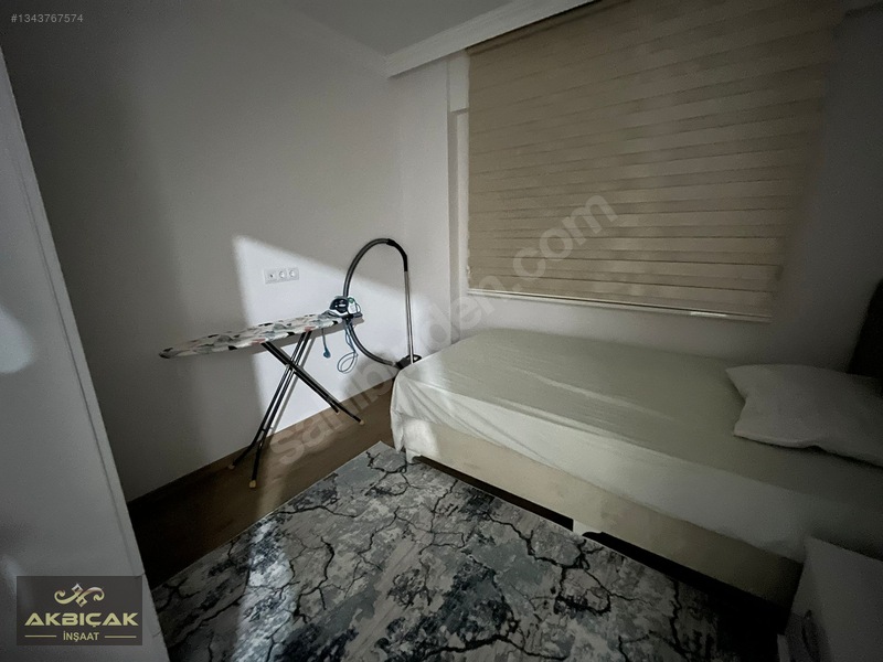 Eşyalı Kiralık Suıte Daire 3+1 Gaziler Mah.eriklimanı Mevkii — fotoğraf 25