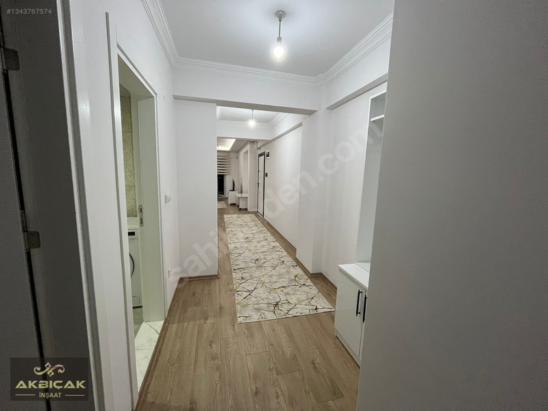 Eşyalı Kiralık Suıte Daire 3+1 Gaziler Mah.eriklimanı Mevkii — fotoğraf 26