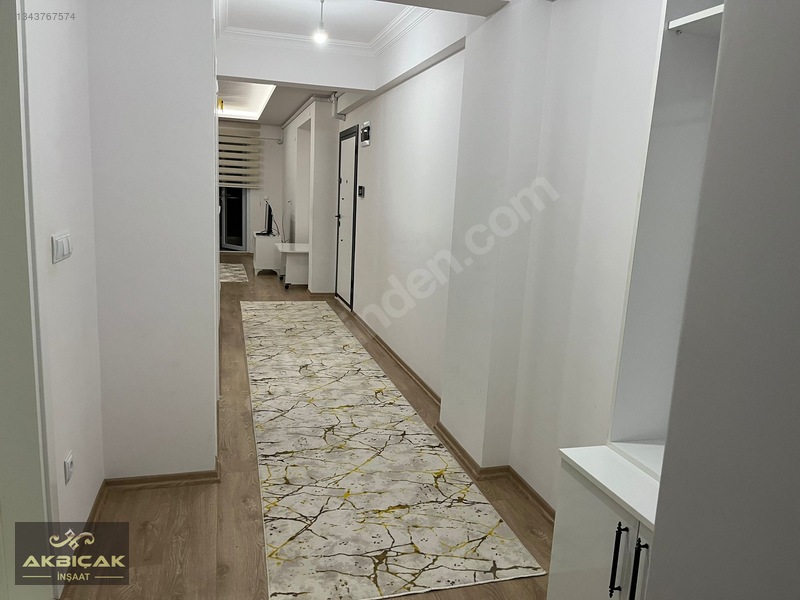 Eşyalı Kiralık Suıte Daire 3+1 Gaziler Mah.eriklimanı Mevkii — fotoğraf 27