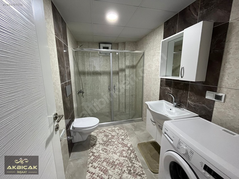 Eşyalı Kiralık Suıte Daire 3+1 Gaziler Mah.eriklimanı Mevkii — fotoğraf 28