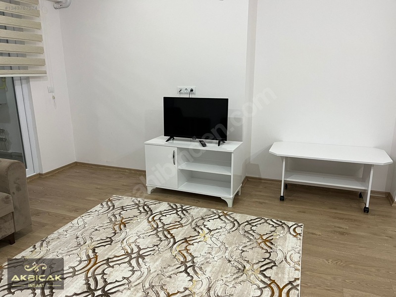 Eşyalı Kiralık Suıte Daire 3+1 Gaziler Mah.eriklimanı Mevkii — fotoğraf 29