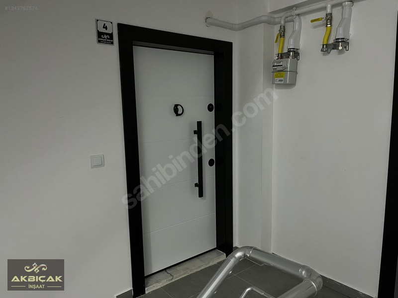 Eşyalı Kiralık Suıte Daire 3+1 Gaziler Mah.eriklimanı Mevkii — fotoğraf 30