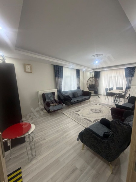Kavağın En Geniş 3+1 Dairesi Satılık!