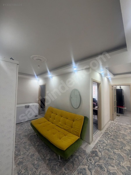 Kavağın En Geniş 3+1 Dairesi Satılık! — fotoğraf 22