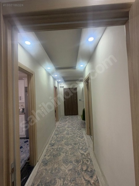 Kavağın En Geniş 3+1 Dairesi Satılık! — fotoğraf 25