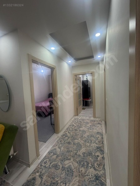 Kavağın En Geniş 3+1 Dairesi Satılık! — fotoğraf 27