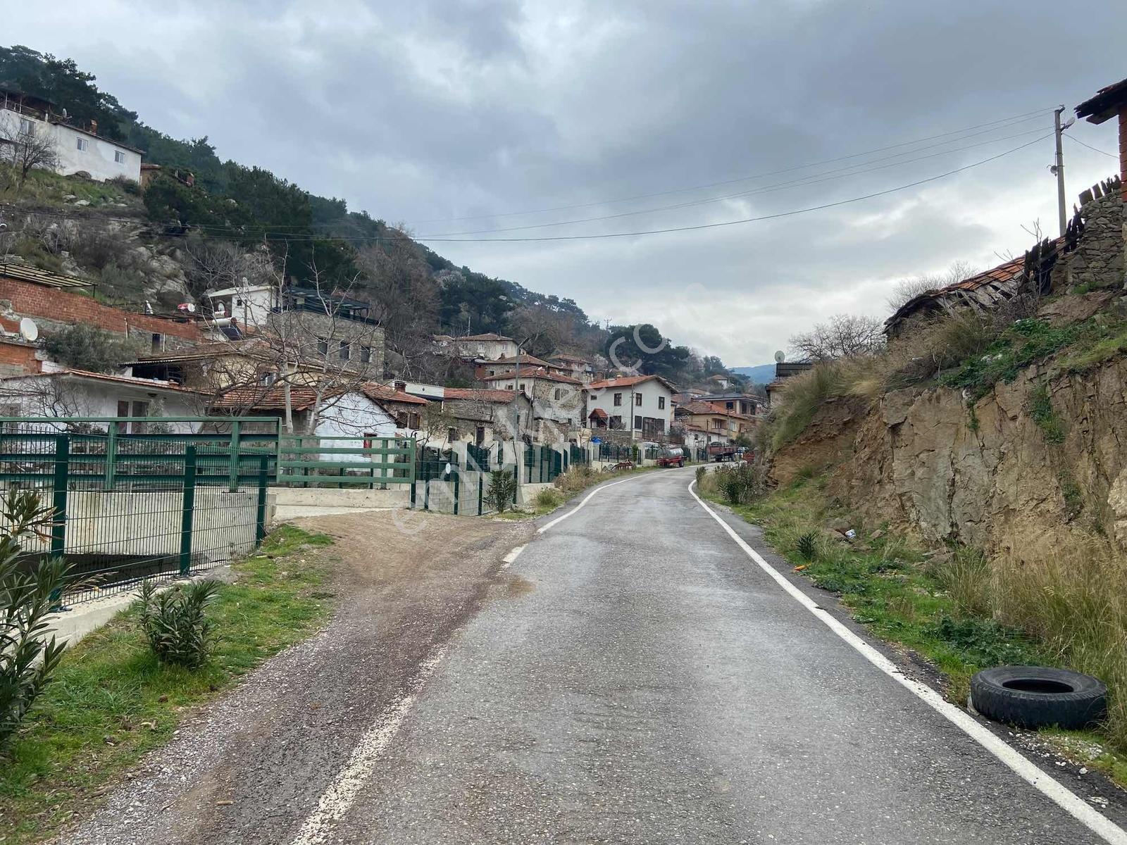 Yamaç Emlaktan Subeylidere İnşaat Projesi Onaylı Arsa 76 Me — fotoğraf 5