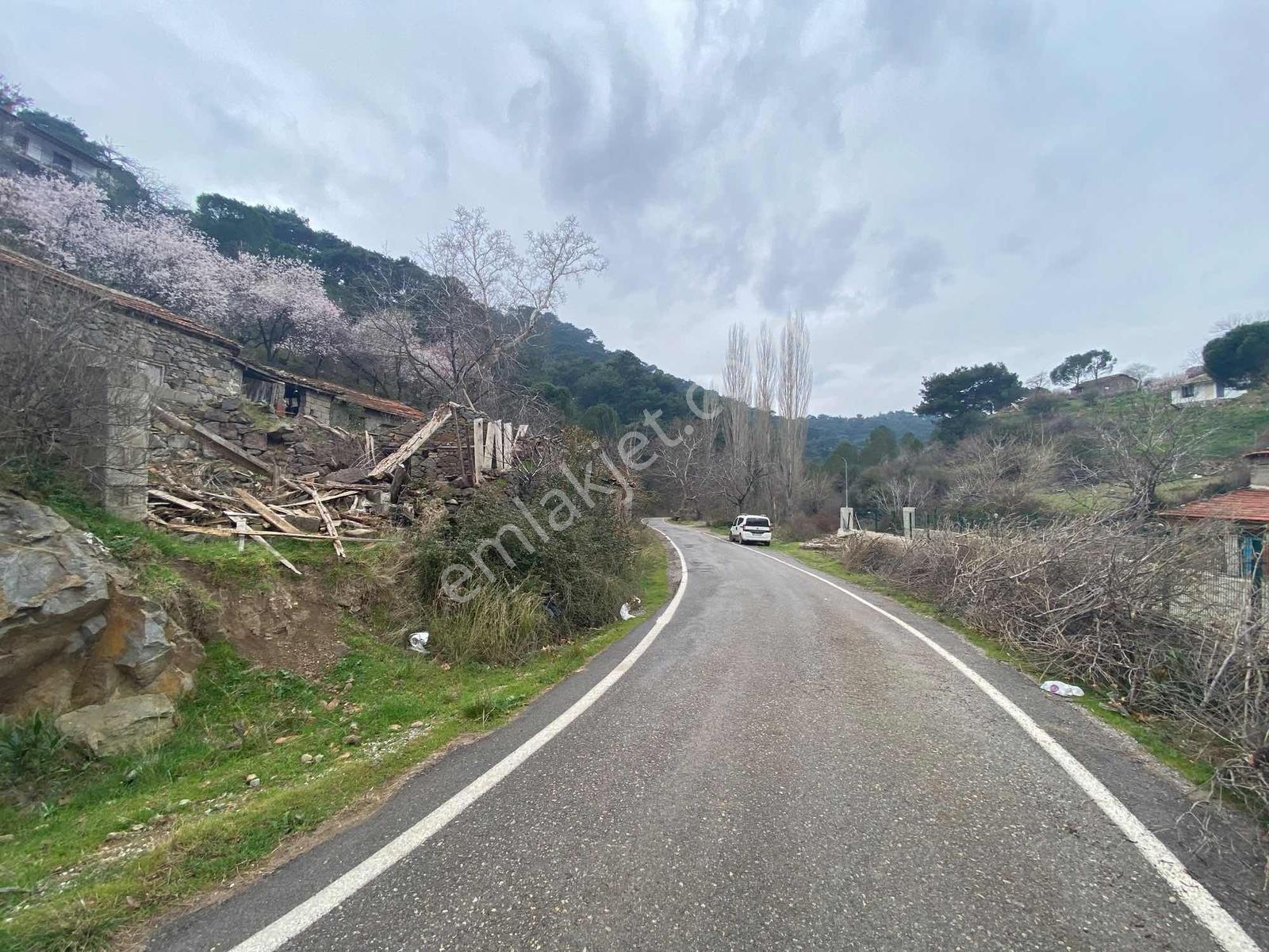 Yamaç Emlaktan Subeylidere İnşaat Projesi Onaylı Arsa 76 Me — fotoğraf 11