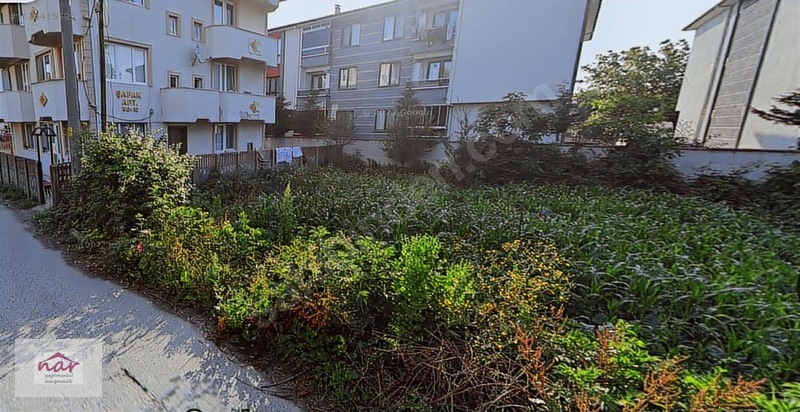 Nar Gyrmenkul'den Karaca Mahalle Meslek Lisesi Arkası 250m2 Arsa — fotoğraf 2