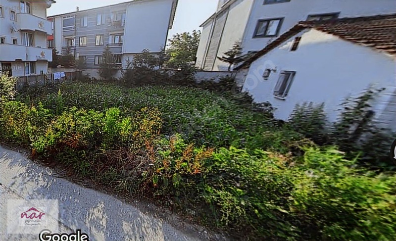 Nar Gyrmenkul'den Karaca Mahalle Meslek Lisesi Arkası 250m2 Arsa — fotoğraf 3