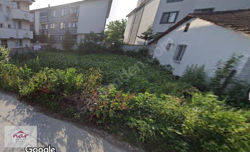 Nar Gyrmenkul'den Karaca Mahalle Meslek Lisesi Arkası 250m2 Arsa — fotoğraf 4